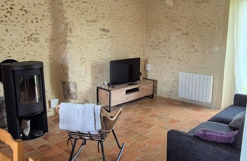Vivoin House | Country house