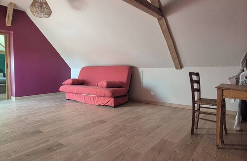 Vivoin House | Country house
