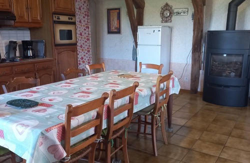 Prevencheres House | Country house gîte rural.