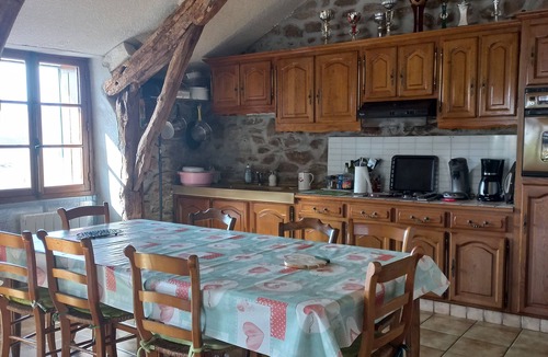 Prevencheres House | Country house gîte rural.