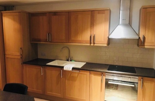 Chacombe House | Country House