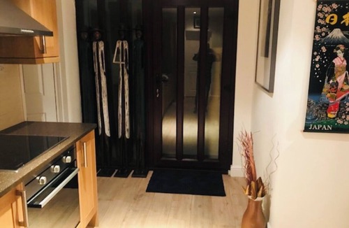 Chacombe House | Country House