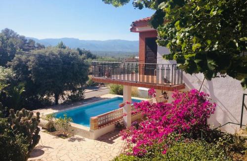 Godall House | Country house Godall