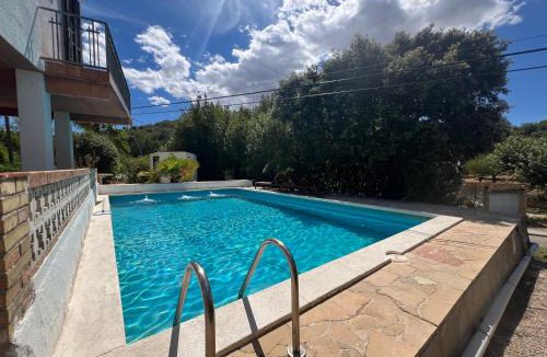 Godall House | Country house Godall