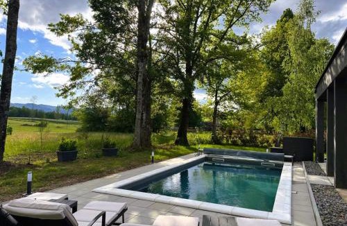 Gospic Villa | Country house Greenfields