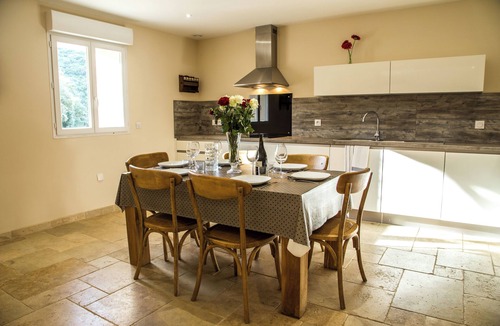 Cabrerolles House | Country house - Hérault - Occitanie