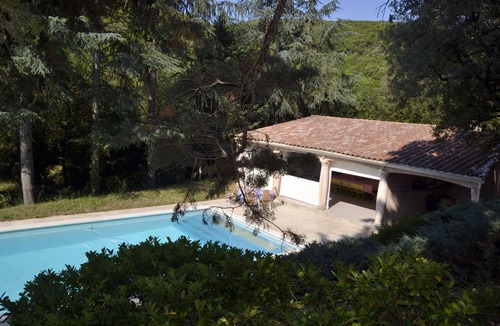 Cabrerolles House | Country house - Hérault - Occitanie