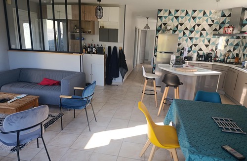 Baguer-Pican House | Country house ideally located between Mont Saint Michel and Saint Malo