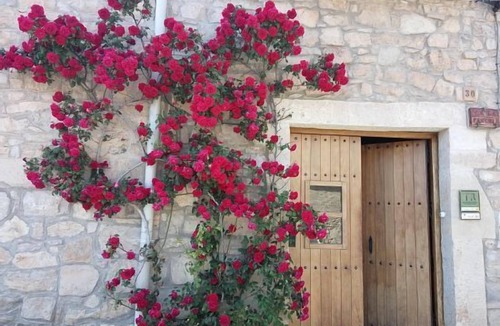 Guimera Cottage | Country house ideal for getaways with the family in a quiet environment