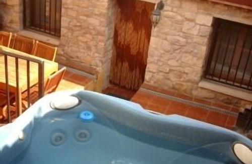 Guimera Cottage | Country house ideal for getaways with the family in a quiet environment
