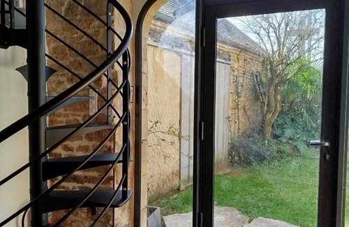 Gignac House | Country house in a charming hamlet