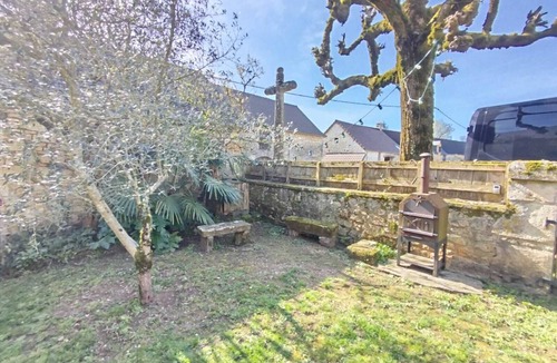 Gignac House | Country house in a charming hamlet