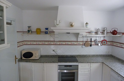 Castalla Villa | COUNTRY HOUSE IN CASTALLA. ALICANTE ONLY FOR WORK, STUDIES OR HEALTH.