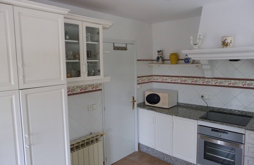 Castalla Villa | COUNTRY HOUSE IN CASTALLA. ALICANTE ONLY FOR WORK, STUDIES OR HEALTH.