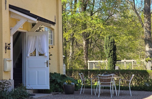 Sonderhav Cottage | Country house in Dyrehaven - Sønderhav - Flensborg Fjord - South Jutland