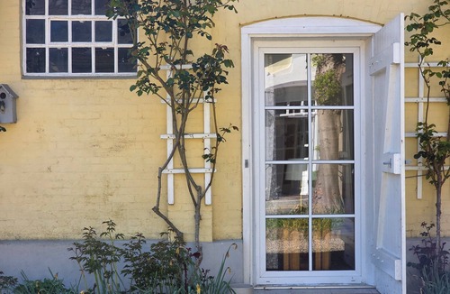 Sonderhav Cottage | Country house in Dyrehaven - Sønderhav - Flensborg Fjord - South Jutland