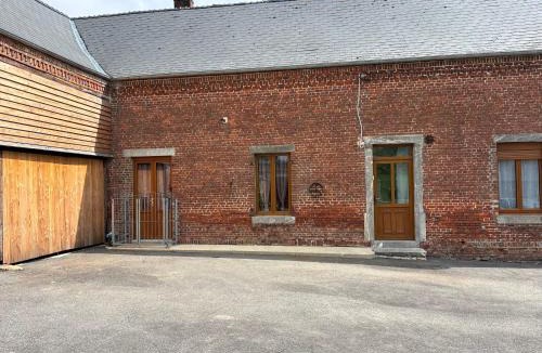 Erloy House | Country house in Erloy, Oise valley