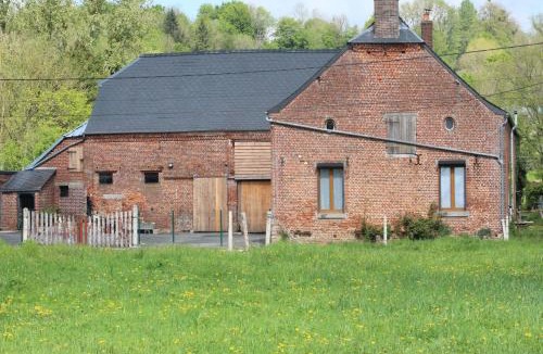 Erloy House | Country house in Erloy, Oise valley
