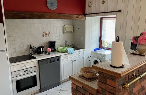 Guer Villa | Country house in