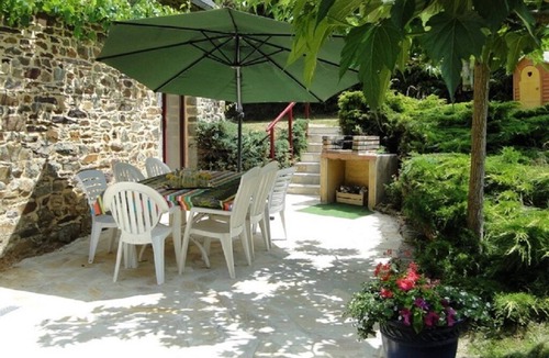 Guer Villa | Country house in