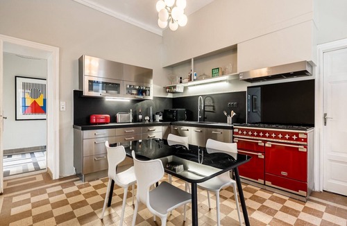 Massanes House | Country House in Gard with Private Pool