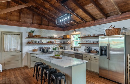Greenville House | Country House in Greenville