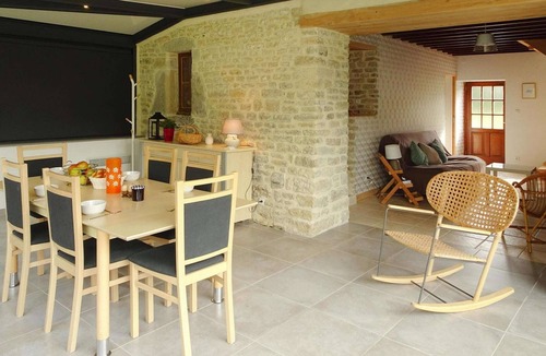 Brucheville House | Country House in Normandy near D-Day Beaches