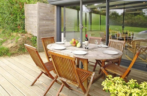 Brucheville House | Country House in Normandy near D-Day Beaches