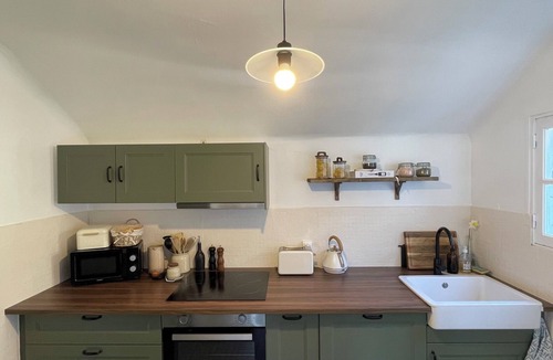 Acon House | Country house in Normandy - 1h15 from Paris - 8 people