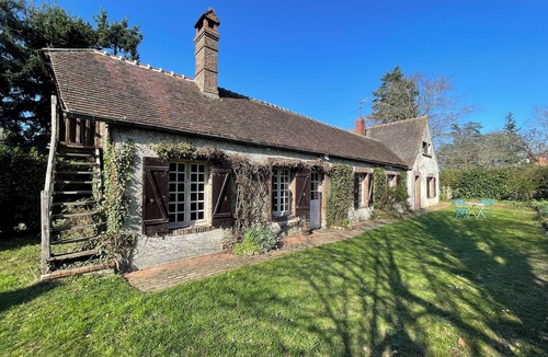 Acon House | Country house in Normandy - 1h15 from Paris - 8 people
