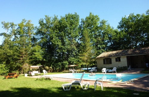 Tourliac House | Country house in Périgord