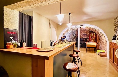 Houdreville House | Country house in Saintois, SPA & swimming pools 30 min from Nancy.