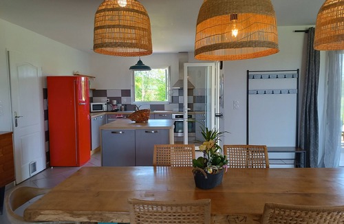 Villebramar House | Country house in the heart of Lot et Garonne