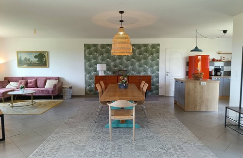 Villebramar House | Country house in the heart of Lot et Garonne