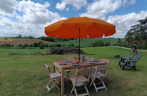 Villebramar House | Country house in the heart of Lot et Garonne