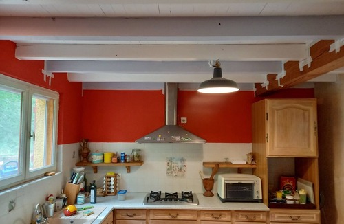 Penne House | Country house in the Aveyron gorges