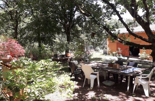 Penne House | Country house in the Aveyron gorges