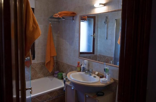 Cercedilla House | Country house in the valley of La Fuenfría with private garden.