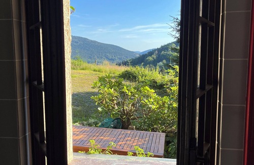 Cornimont House | Country house in the "Hautes-Vosges"