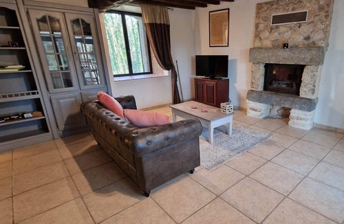 Flavacourt House | Country house in the Vexin