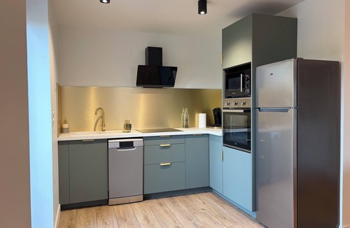Romagnat House | Country house in the heart of the Parc des Volcan, 10 minutes from Clermont-Ferrand