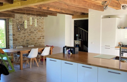 Autoire House | Country house in the heart of the Lot (Autoire)