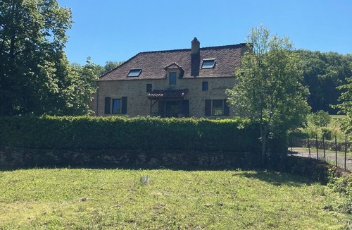 Autoire House | Country house in the heart of the Lot (Autoire)
