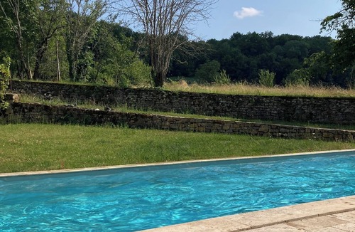 Autoire House | Country house in the heart of the Lot (Autoire)