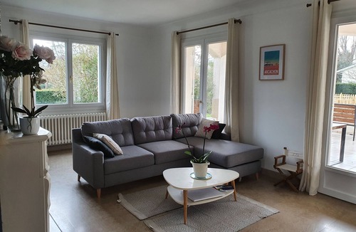 Cestas House | Country house in the heart of the vineyards of Pessac Léognan