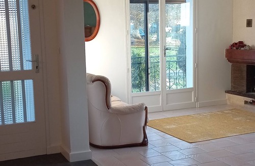 Vazerac House | Country house in the Quercy with swimming pool