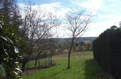 Puycelci House | Country house in the Tarn countryside