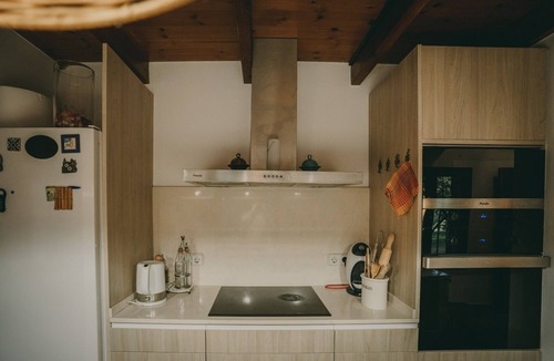 Caldes d'Estrac Cottage | Country house in Torrentbó (Barcelona)
