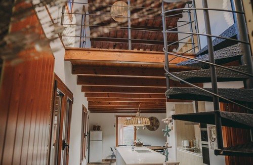 Caldes d'Estrac Cottage | Country house in Torrentbó (Barcelona)