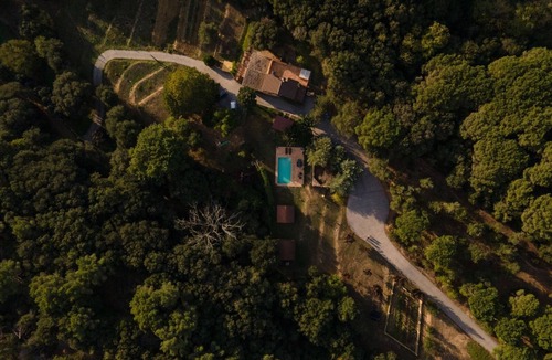 Caldes d'Estrac Cottage | Country house in Torrentbó (Barcelona)
